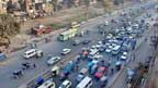 شادباغ،انڈرپاس منصوبے کی  لاگت میں اضافے کا خدشہ