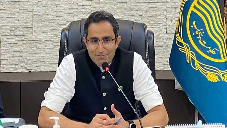 ہوٹلوں میں منرل واٹر کی بوتلوں  پرزائد وصولی پر کاررو ائی کی ہدایت 