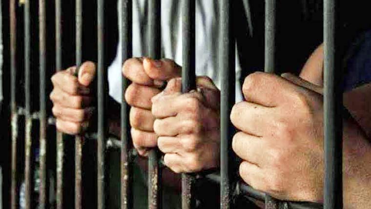  موٹر سائیکل چوری کی وارداتوں میں  ملوث گروہوں کے 10ملزم گرفتار 