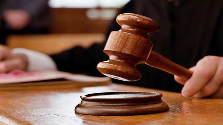 منشیات رکھنے کے کیس  میں ملزمہ کو 15سال قید 