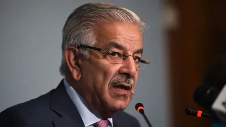 سعودیہ  کا  دشمن  ہمارا  دشمن،حوثیوں  سے  دفاع  کیلئے  تمام  دستیاب  و  سائل  فراہم  کرینگے:خواجہ  آصف