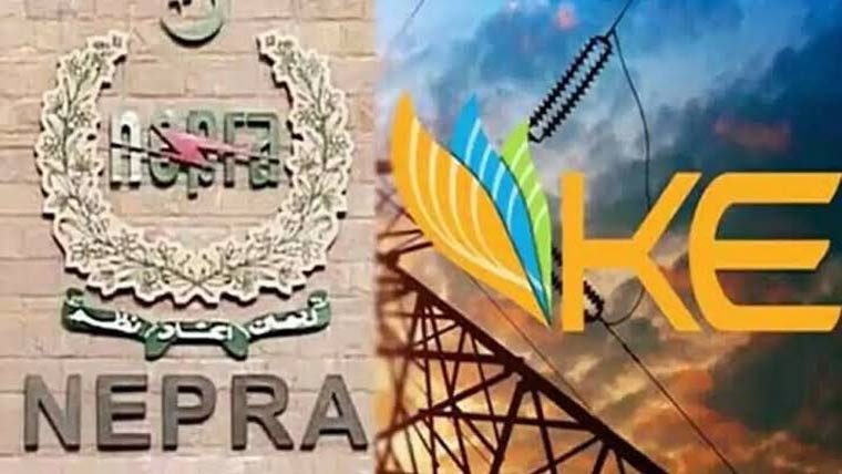 لوڈشیڈنگ کے خلاف درخواست پرکے الیکٹرک،نیپرا کونوٹس