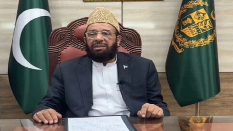 حج انتظامات بروقت مکمل کیے جا ئیں ، وزیر مذہبی امور
