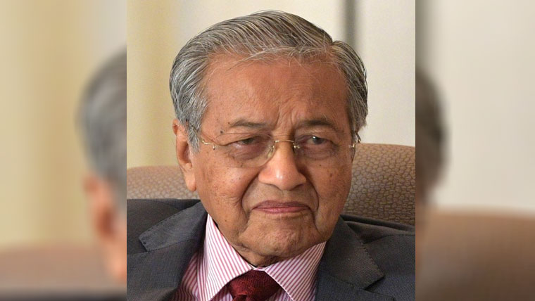  طبی نگرانی کیلئے ہسپتال منتقل