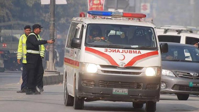  لکی مروت میں جائیداد کے تنازع پر چار سوتیلے بھائی قتل