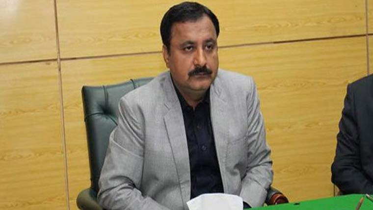 پٹرول ریلیف سکیم پر عملدرآمد  یقینی بنایا جائے، ڈپٹی کمشنر مری
