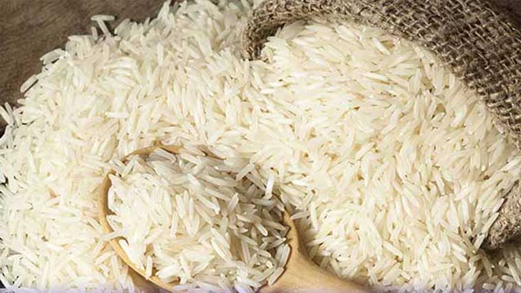 چاول کی برآمدات میں 31فیصد سے زائد اضافہ