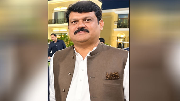 شہری سہولتوں کی بہتری کیلئے عملی اقدامات جاری ،کرم اللہ وقاصی 