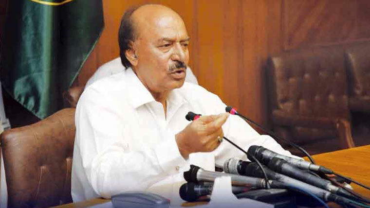 ٹائونز کوروڈ کٹنگ کے اربوں روپے ملے،حساب غائب