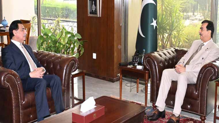  سینیٹ، قومی اسمبلی میں ادارہ جاتی تعاون مزید بڑھانے پر اتفاق  