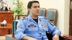 آئی جی کا اردل روم ،پولیس ملازمین کے ذاتی مسائل سنے