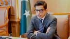 چیئرمین سی ڈی اے کا ڈپلو میٹک انکلیو کا دورہ ترقیاتی منصوبے بروقت مکمل کرنیکی ہدایت 
