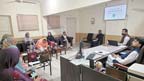  ویکس نیٹ کا پہلا ایڈیشن ،کاروباری خواتین کا اہم مشاورتی اجلاس