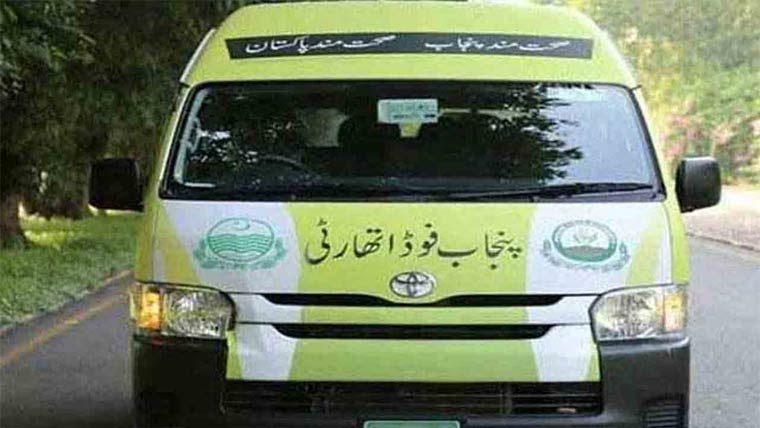 فوڈ سیفٹی ٹیموں کی کارروائیاں، 3 ڈیری یونٹس سیل، مقدمات 