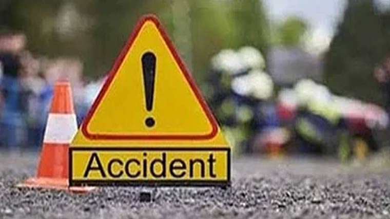  بورے والا، وہاڑی روڈ پر اوور سپیڈنگ، حادثات میں اضافہ