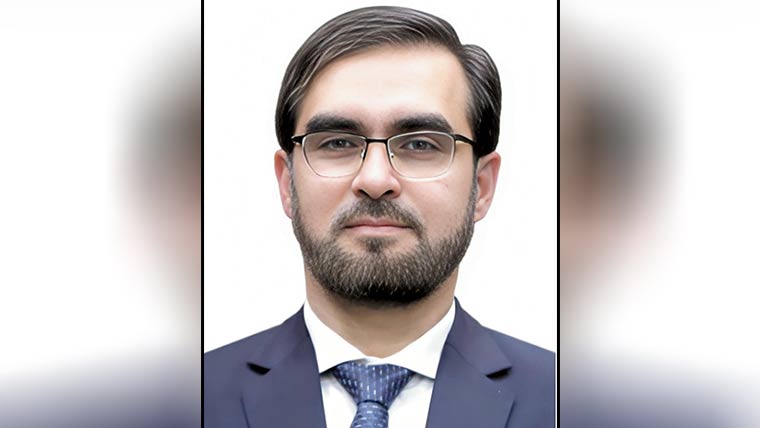 محمد یاسین نے آئی سی ایم اے پاکستان کے صدر کا عہدہ سنبھال لیا