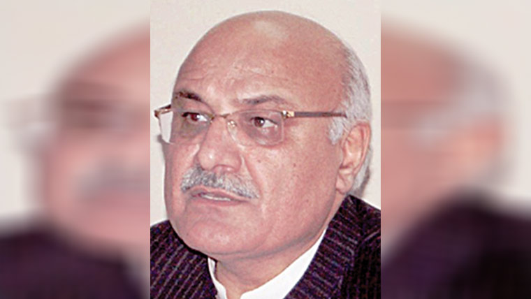 گورنر راج ، ایمرجنسی کے حامی نہیں 