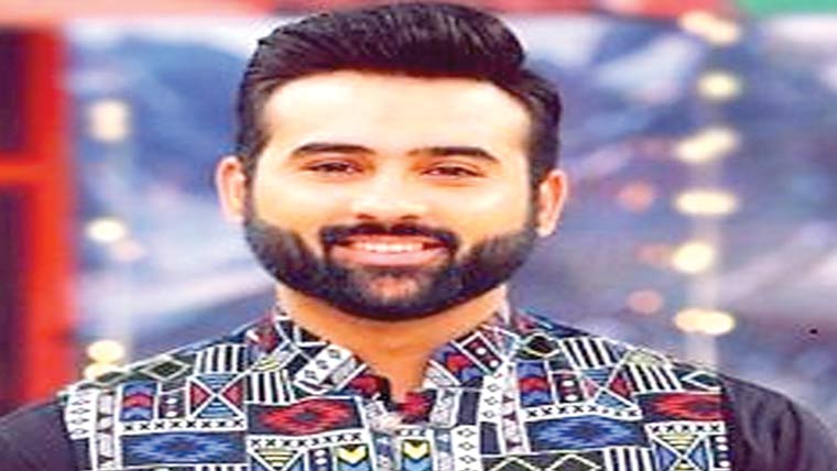 ٹرولنگ کرنا ہمارا نیا قومی  کھیل بن چکا ہے :فیضان شیخ