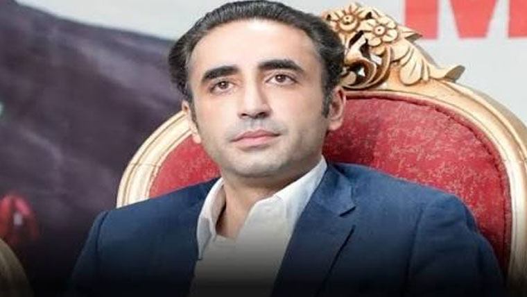 امید ہے اپوزیشن لانگ مارچ  غیر مشروط ختم کردیگی،بلاول