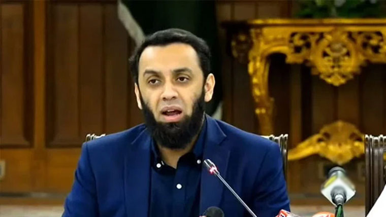 محمد آصف زندہ ،بھارتی فوج نے  کس بے گناہ کو شہید کیا؟ عطا تارڑ 