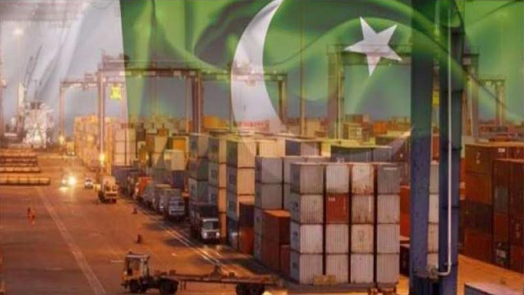 پہلی سہ ماہی :تجارتی خسارہ میں 15فیصد  اضافہ، 10.8 ارب ڈالر تک پہنچ گیا