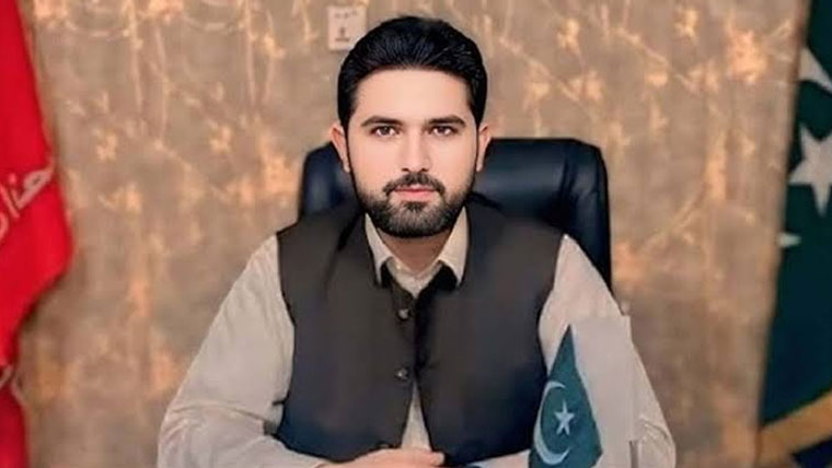 لانگ مارچ زندگی اور موت کا مسئلہ بن گیا :سہیل آفریدی