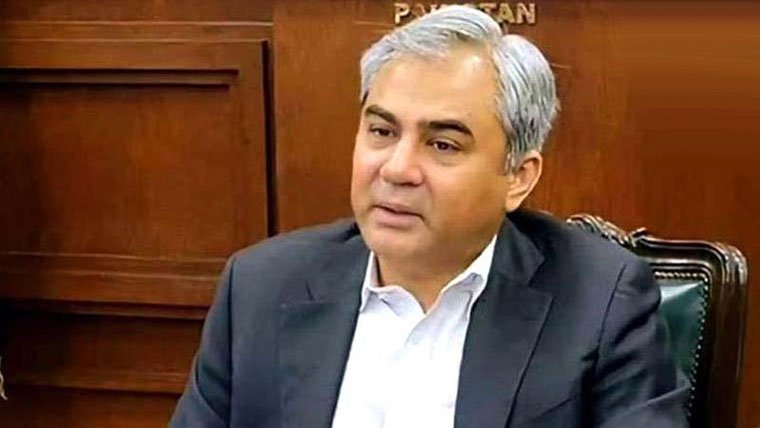 ملک کا سسٹم ری سیٹ ہونے والا ہے :محسن نقوی 