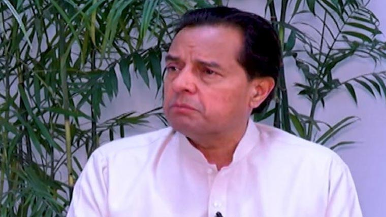 جھگڑے پر منانے کی پیشرفت مریم کی طرف سے ہوتی ہے ،محمد صفدر 