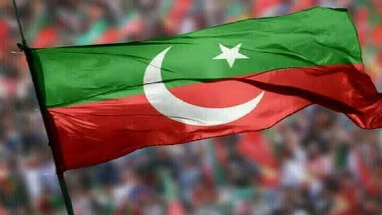 پی ٹی آئی کو لانگ مارچ سے روکنے کیلئے کچھ دینا پڑے گا
