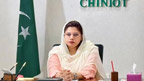 چنیوٹ آلودگی کا باعث بننے والوں کیخلاف کارروائی کی ہدایت