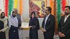  ٹوبہ :خصوصی بچوں میں انعامات اور تعریفی اسناد تقسیم