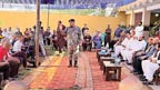 منشیات کے خاتمہ کیلئے ملکر کام کرنا ہوگا، حمیرا عظم