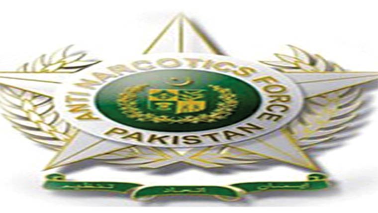 شہری سے نشہ آور گولیاں برآمد