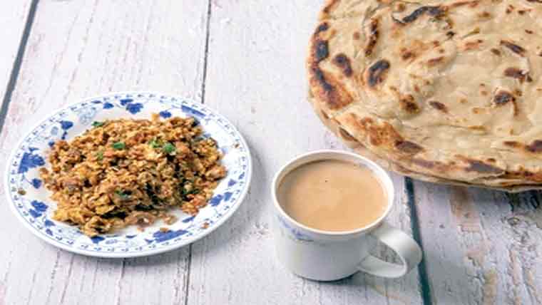 وقت پر ناشتہ نہ کرنا موت کا خطرہ بڑھانے کا سبب 