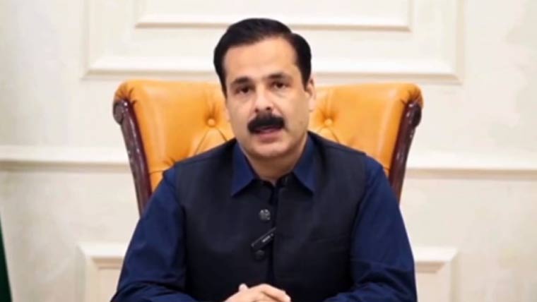 سیوریج سسٹم اور نکاسی آب کی ترقیاتی سکیمیں بروقت مکمل کرنیکا الٹی میٹم 