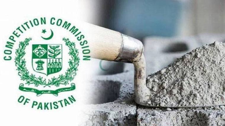 ستمبر میں سیمنٹ کی برآمدات مستحکم، مقامی فروخت 7فیصد بڑھی