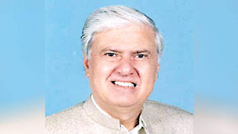  سنجیدگی سے مذاکرات آگے بڑھائیں 