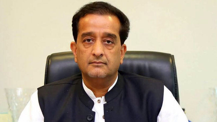 حرمین شریفین کی حرمت پر کوئی  سمجھوتہ نہیں ہوگا، امین اسلم
