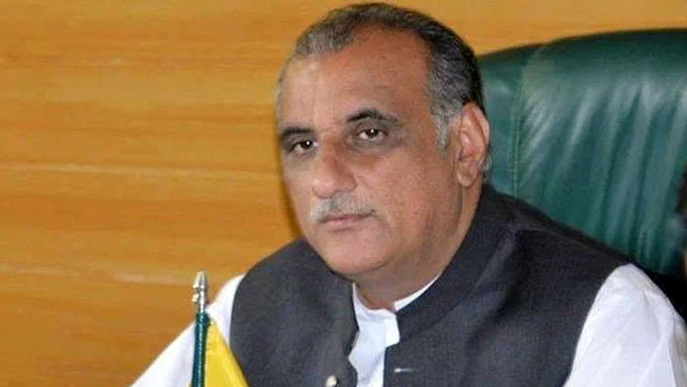 مسئلہ کشمیر بین الاقوامی سطح پر تسلیم شدہ تنازع ،نجیب نقی