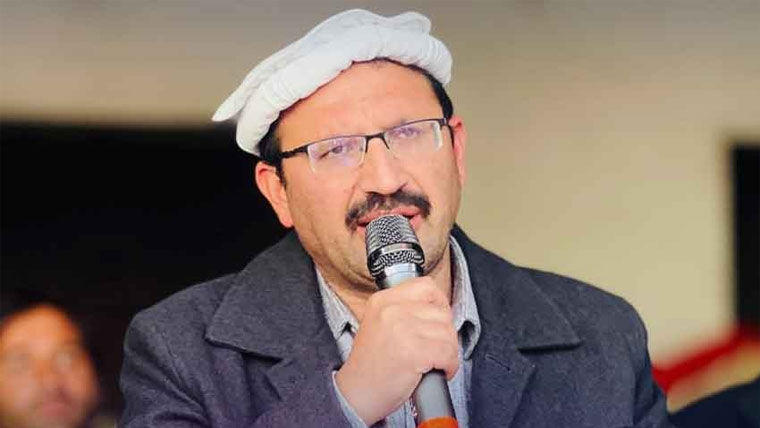 علی امین گنڈاپور سمیت تمام قیادت ایک پیج پر ہے :جنید اکبر