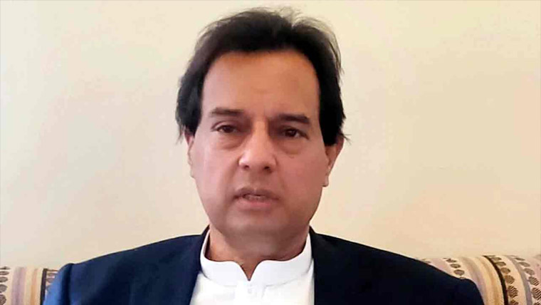عمران کی بہنوں کومریم نواز نے گرفتار نہیں کرایا : صفدر