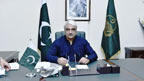 وزیر صحت کی ہسپتالوں میں طبی سہولیات بہتر بنانے کی ہدایت 
