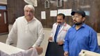 وزیر صحت کی ہسپتالوں میں طبی سہولیات بہتر بنانے کی ہدایت 