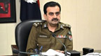سی پی او کا دورہ پولیس لائنز ایم ٹی سیکشن کا دورہ، گاڑیوں کی مرمتی کی ہدایت 