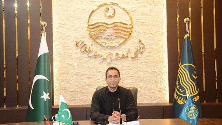 شہر بھر کی سٹریٹ لائٹس ایک ہفتہ میں فعال کرنے کا حکم 