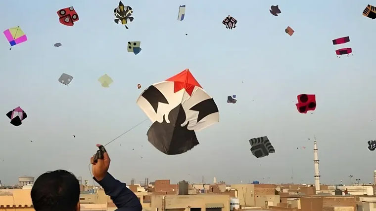 بسنت کی تاریخ پر تذبذب برقرار، پھر تبدیلی کا امکان