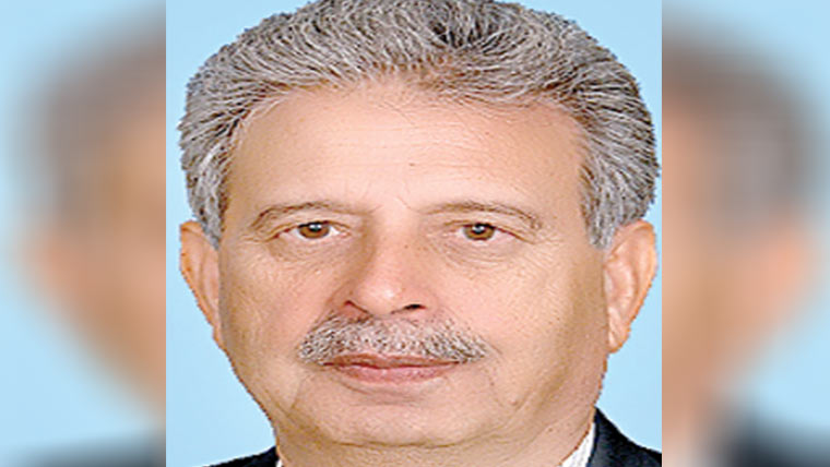  پالیسیوں کا تسلسل نا گزیر ہے 
