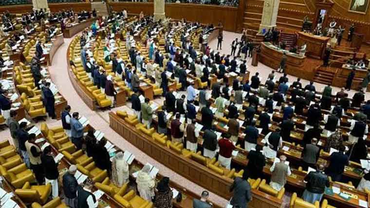مسیحیوں کے وراثتی حقوق،وصیت کا بل پنجا ب اسمبلی میں جمع