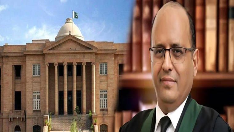  تھرکے لوگ ذہانت کے اعتبار سے بہت آگے ہیں، چیف جسٹس 