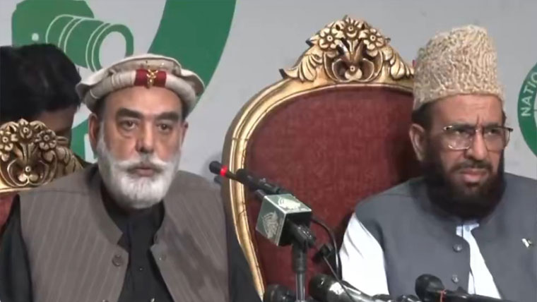 نئے صوبوں کا قیام وقت کی  ضرورت،سرداریوسف ،طلحہ محمود 